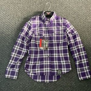 Women’s Motorcycle Shirt